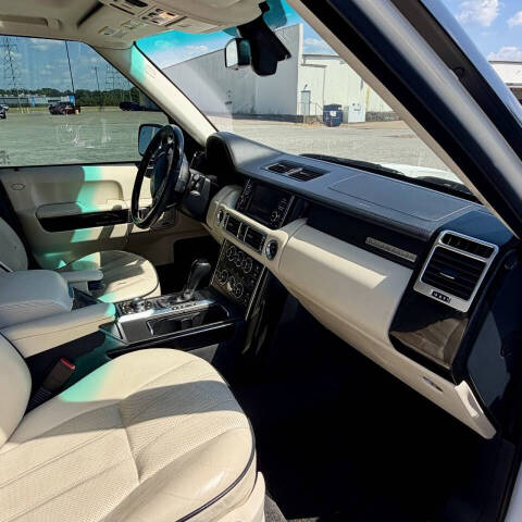land rover range rover 2012 SALMF1D46CA392248 image land rover range rover 2012 SALMF1D46CA392248 image
